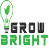 Growbright Lighting logo