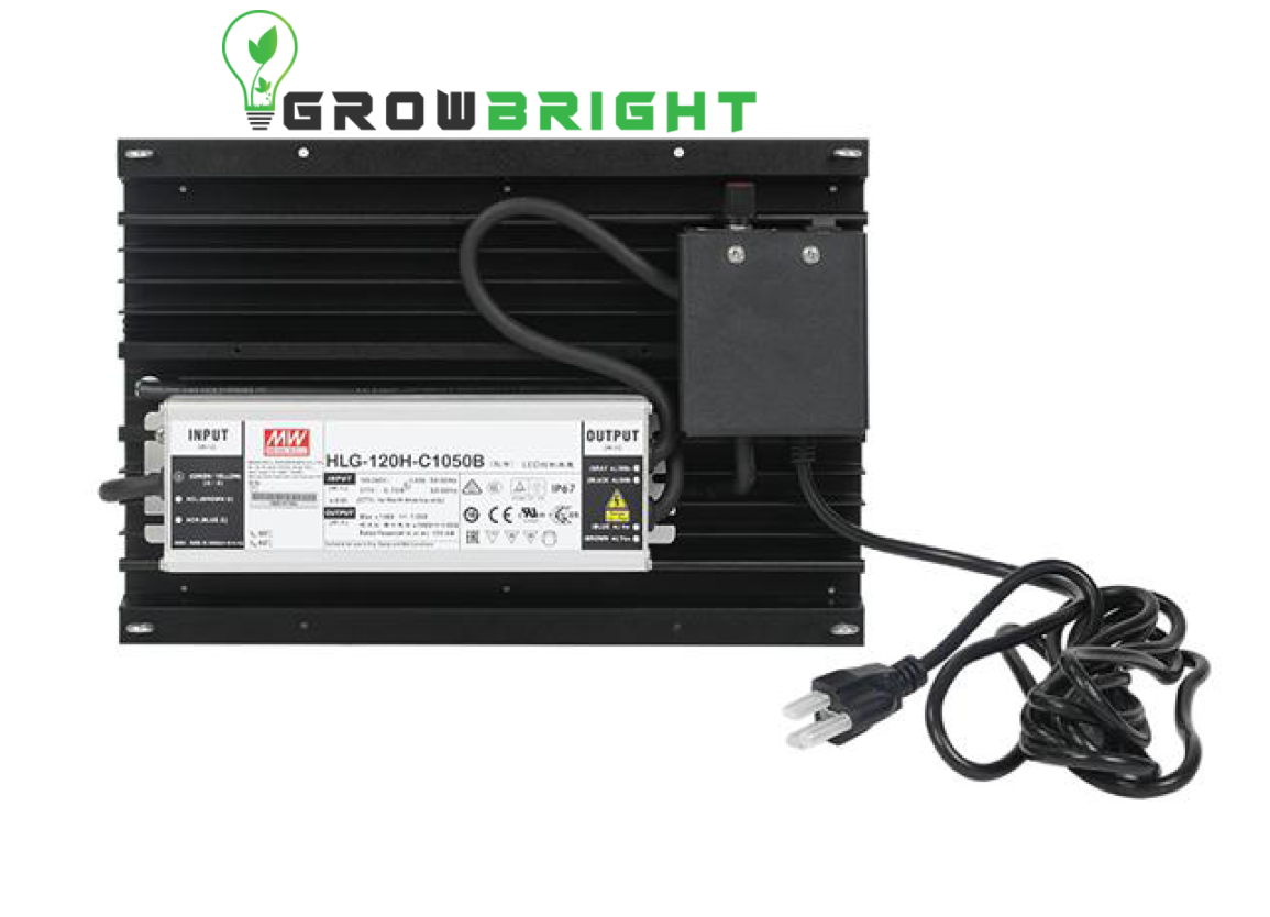 Samsung LM301B 120W LED QUANTUM BOARD.-Growbright