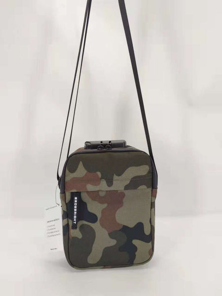 CARBON LINED - SMELL PROOF - LOCKABLE - Shoulder bags