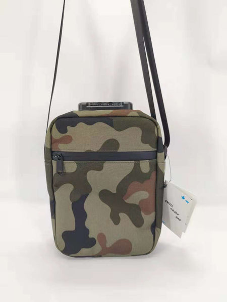 CARBON LINED - SMELL PROOF - LOCKABLE - Shoulder bags