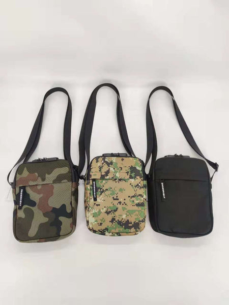 CARBON LINED - SMELL PROOF - LOCKABLE - Shoulder bags